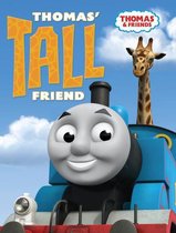 Thomas' Tall Friend (Thomas & Friends)