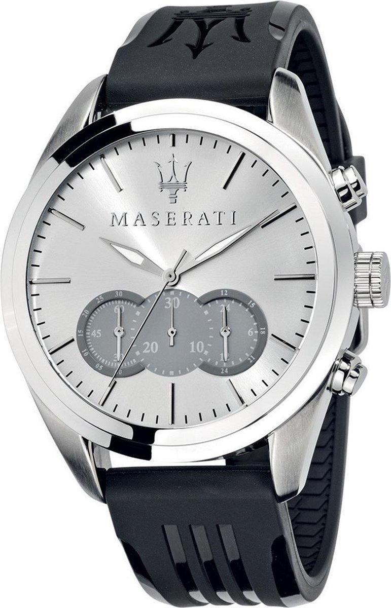 Maserati Mod. R8871612012 - Horloge