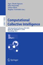 Lecture Notes in Computer Science 11055 - Computational Collective Intelligence