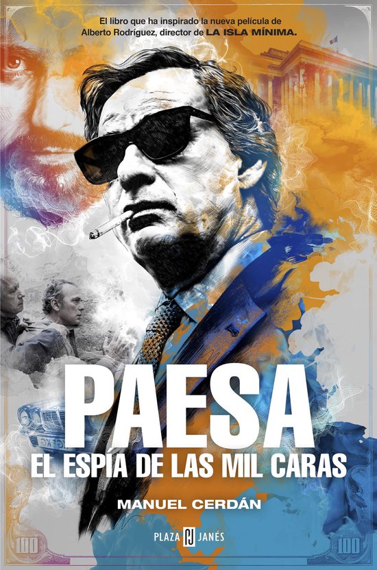 Paesa - cover