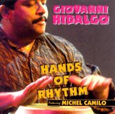Hands of Rhythm