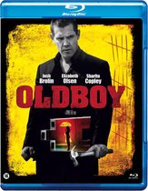 Oldboy (Blu-ray)