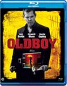 Oldboy (2013) (Blu-ray)