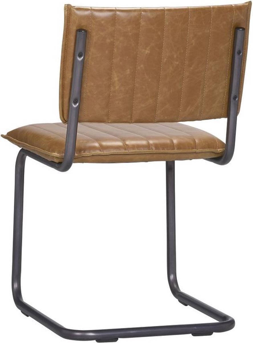 | Woonexpress stoel WEDDE WOONEXPRESS | Woonstijl Industrieel vintage | stoel WEDDE