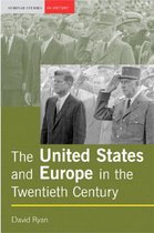 The United States and Europe in the Twentieth Century