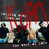 Falling Away from Me: The Best of Korn
