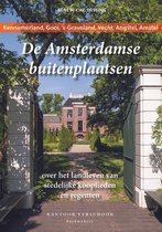 De Amsterdamse buitenplaatsen