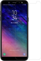 Nillkin Tempered Glass Screenprotector Samsung Galaxy A6 (2018) - 9H Nano