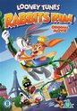 Looney Tunes Rabbit Run (DVD)