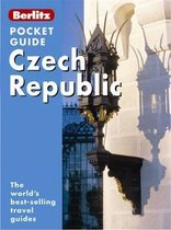 Berlitz  Czech Republic Pocket Guide