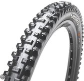 Maxxis Shorty Clincher Tyre 26x2.40" 3C Bandenmaat 61-559 | 26x2.40