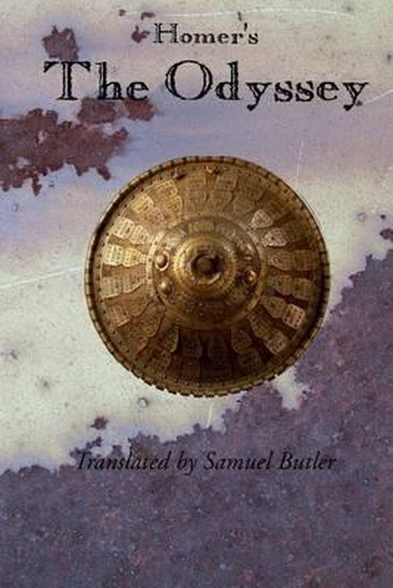 The Odyssey
