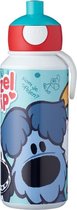 Rosti Mepal Drinkfles Pop-Up Woezel & Pip 400 ml