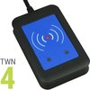 Card Reader TWN4 Mifare NFC zwart