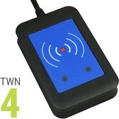 Card Reader TWN4 Mifare NFC zwart