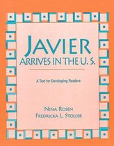 Javier Arrives in the U.S.