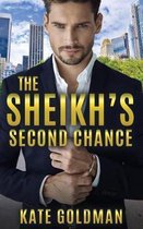 The Sheikh's Second Chance