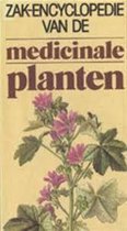 Zakencyclopedie medicinale planten