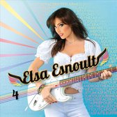 Elsa Esnoult - 4 (CD)