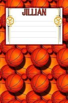 Basketball Life Jillian