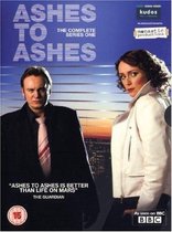 Ashes to Ashes: Complete BBC Series 1 [2008]