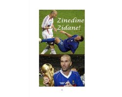 Zinedine Zidane
