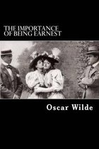 The Importance of Being Earnest