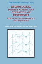 Water Science and Technology Library 39 - Hydrological Dimensioning and Operation of Reservoirs