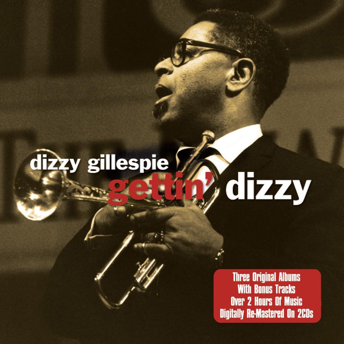 Gettin' Dizzy