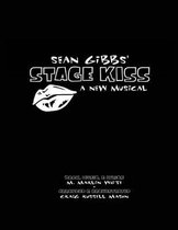 Sean Gibbs' Stage Kiss
