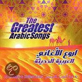 Greatest Arabic Songs