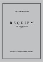 Requiem (1956) Per Flauto Solo (4)