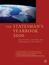 The Statesman's Yearbook: The Politics, Cultures and Economies of the World