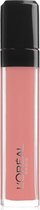 L'Oréal Infallible Le Gloss Cream Lipgloss - 101 Girl On Top