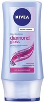 NIVEA Diamond Gloss - 200 ml - Conditioner