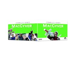 MacGyver - The Complete Series