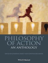 Philosophy Of Action An Anthology