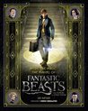 Inside The Magic Making Fantastic Beasts