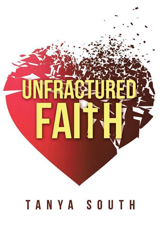 Unfractured Faith - cover