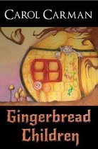 Gingerbread Children