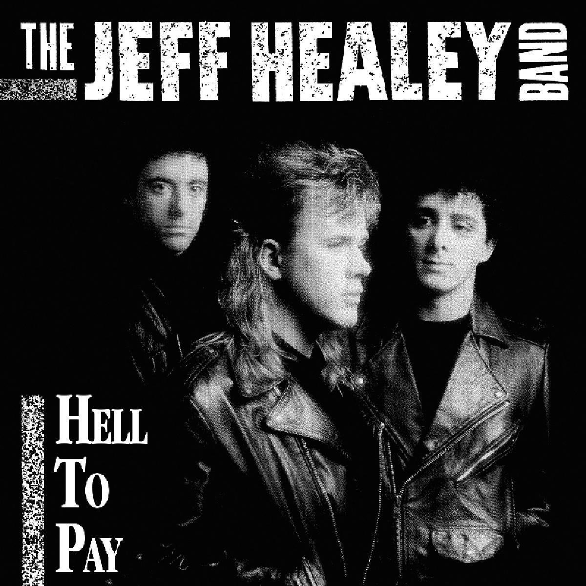Hell To Pay