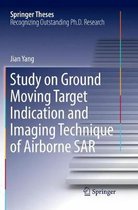 Study on Ground Moving Target Indication and Imaging Technique of Airborne SAR