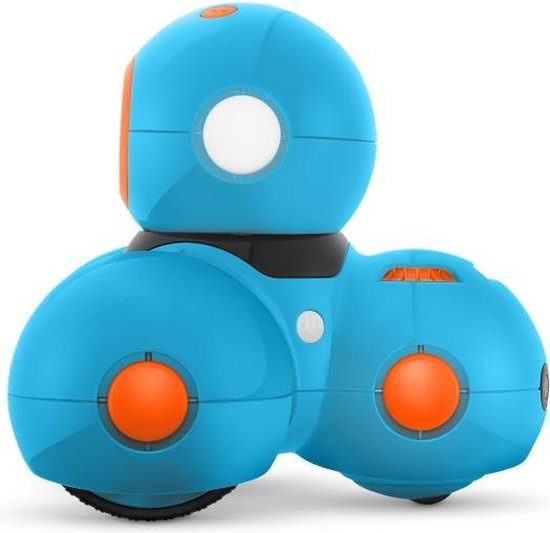 Dash Robot