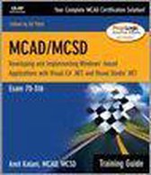 Mcad Training Guide 70-316
