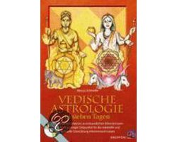 Vedische Astrologie in sieben Tagen