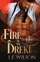 Fire of the Dreki