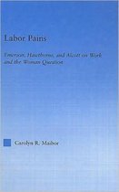 Literary Criticism and Cultural Theory- Labor Pains