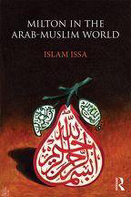 Milton in the Arab-Muslim World - cover