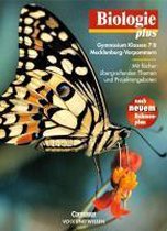 Biologie plus 7/8. Lehrbuch. Gymnasium. Neubearbeitung. Ausgabe für Mecklenburg-Vorpommern