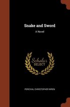 Snake and Sword